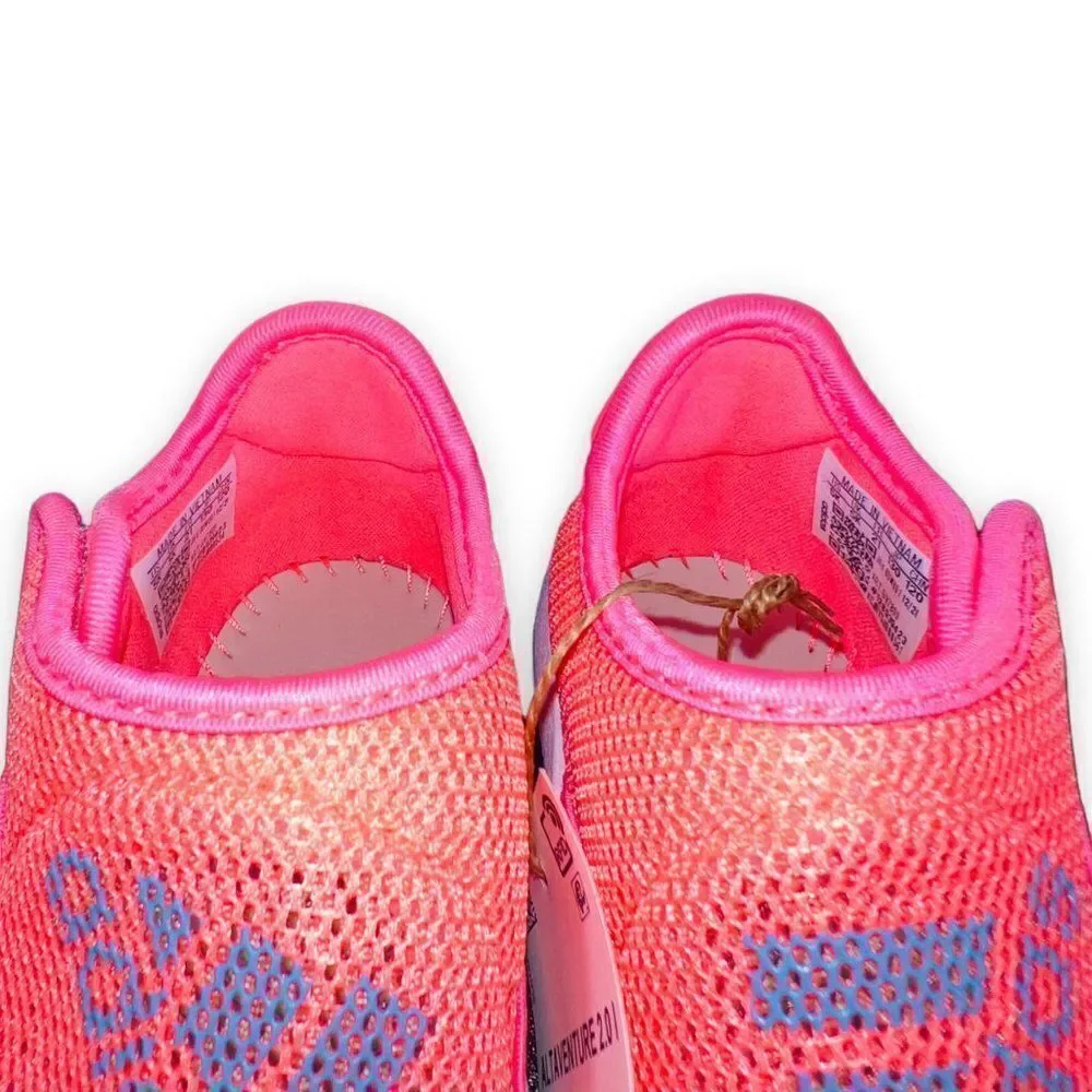 Adidas AltaVenture I 'Acid Red Sky‎ Rush' GV7809 Infant 5
